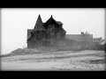 Moonstone Beach, Wakefield RI, Sandbags, Erosion