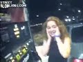 The Queen of  the blow jobs