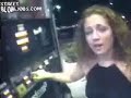 The Queen of  the blow jobs