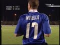 Das Tor zum Aufstieg des FC St. Gallen