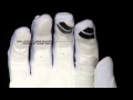 One Industries 2012 Armada Glove