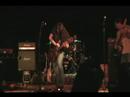 the kris bell band performing 