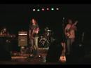 the kris bell band performing 