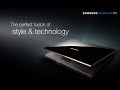 Q45, Q70 Notebooks of Samsung