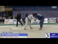 Judo 2009 GP Qingdao: Ramadan Darwish (EGY) - Danny Meeuwsen (NED) [-100kg] final.