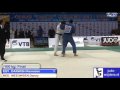 Judo 2009 GP Qingdao: Ramadan Darwish (EGY) - Danny Meeuwsen (NED) [-100kg] final.
