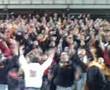 videos de Ultras Gallipoli! Spettacolo sugli spalti!