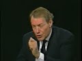 Charlie Rose - ISCHINGER / AJAMI Charlie Rose - ISCHINGER / AJAMI