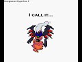 My Pokemon Sprite For MetsNYGiants Category Four