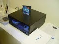 BlueRay Disk slideshow (CeBIT 2006)