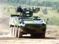 Pandur 2