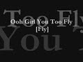 Da Hawg – Too Fly