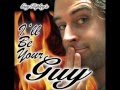 Hot Guy Alphabet