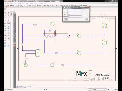 M4 P&ID FX