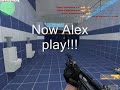 Counter Strike-Bot Frag Movie!!