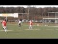 FSV Mainz 05 U10 vs. Eintracht Frankfurt U10 - YouTube