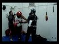 Gerardo vs Cesar BOX