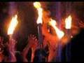 Bali Dance Kecak