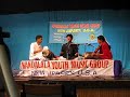 Musical  Concert by Jayanth Krishnamurthi on Jun 8 , 2008 between 3:30 PM and 5:30 PM at the Bridgewater Temple Auditorium under the auspices of Nandalala Youth Music Group , NJ .
 Jayanth Krishnamoorthy   (Vocal )   
  Smitha Krishnan   (Violin)   
  Akshay Ananth   (Mrudhangam)  

http://www.geocities.com/nandalala_nj/