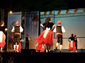Esbart Dansaire \"Terra Nostra\"- Festival XXVIII Catalu�a