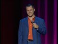 Jack Dee Live and uncut - Part 5