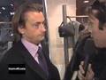 Henri Lecomte se fait draguer par un gay !