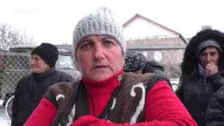 Կաթ մթերած գյուղացիներն «Աշտարակ կաթ»-ից իրենց գումարներն են պահանջում (տեսանյութ) | Ազատություն ռ/կ