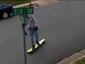 Chop the Wood