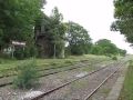 AGD aniversary train