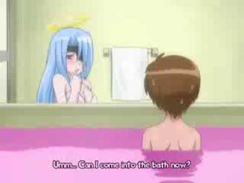 Bokusatsu Tenshi Dokuro-chan 2 DVD Ep 1 and 2 Part 3