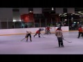 videos de 2009 Mite Rec League Oilers Championship Game