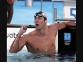 Michael Phelps - 2008 Beijing Olympics