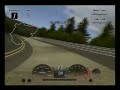 Nurburgring Nordschleife M3 GTR Race Car GT4 06\ Nurburgring Nordschleife M3 GTR Race Car GT4 06\