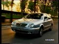 Lancia Lybra Ita