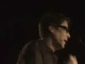 Richard Butler (The Psychedelic Furs) - solo