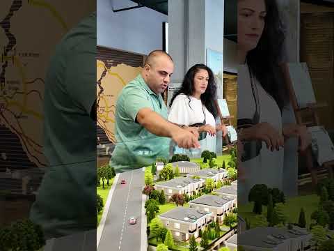 Danışman Tanıtım