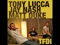 Tony Lucca – 99 Problems