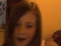 me sining suddnly