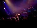 Novastar - The Best Is Yet To Come @ Rock Werchter '04