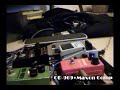 Maxon Compressor Test