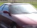 Nissan Skyline GTS-T 24v