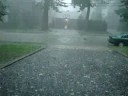 hailstorm
