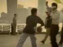 NIKE basket con turistas