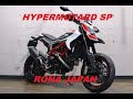 ドゥカティ HYPERMOTARD SP メールでお問合せの際は、ronajapan@gmail.com までお気軽にどうぞ!