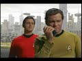 Star Trek: wink of an eye, vfx reel