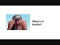John McCririck The Movie