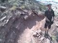 Porcupine Rim