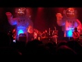 Primus @ Effenaar