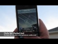 Hidden Sky AR demo