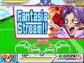Battle B-Daman Fire Sprits: Biarce VS Fornan